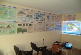 Автокласс на ул.Глушко, д.22Б