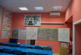 Автокласс №1 на ул.Восстания, д.36, тел. 248 66 88