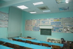 Автокласс №2 на ул.Восстания, д.36