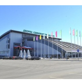 Теперь автодром и автокласс в одном месте 