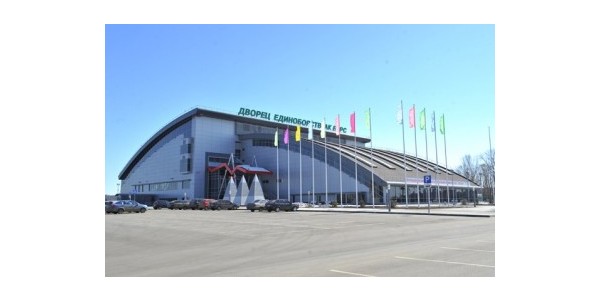 Теперь автодром и автокласс в одном месте 